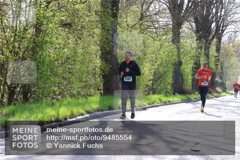 12.04.2026 - 45. Internationalen Wilhelmsburger Insellauf Yannick Fuchs http://msf.ph/oto/9485554 12.04.2026 10:28:42 Laufen 2485, 2986 meine-sportfotos.de