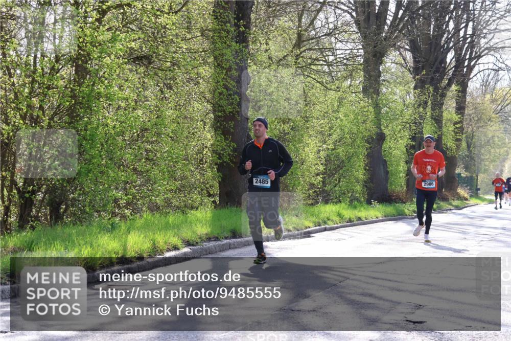 12.04.2026 - 45. Internationalen Wilhelmsburger Insellauf Yannick Fuchs http://msf.ph/oto/9485555 12.04.2026 10:28:42 Laufen 2485, 2986 meine-sportfotos.de