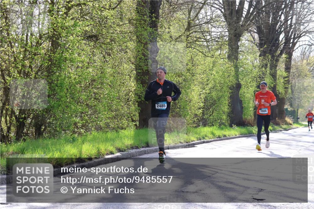 12.04.2026 - 45. Internationalen Wilhelmsburger Insellauf Yannick Fuchs http://msf.ph/oto/9485557 12.04.2026 10:28:42 Laufen 2485, 2986 meine-sportfotos.de