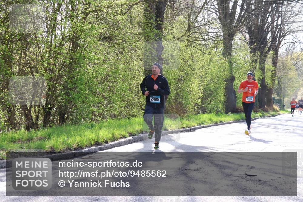 12.04.2026 - 45. Internationalen Wilhelmsburger Insellauf Yannick Fuchs http://msf.ph/oto/9485562 12.04.2026 10:28:42 Laufen 2485, 2986 meine-sportfotos.de