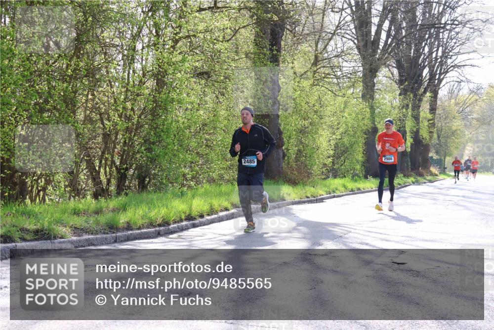 12.04.2026 - 45. Internationalen Wilhelmsburger Insellauf Yannick Fuchs http://msf.ph/oto/9485565 12.04.2026 10:28:42 Laufen 2986, 2485 meine-sportfotos.de