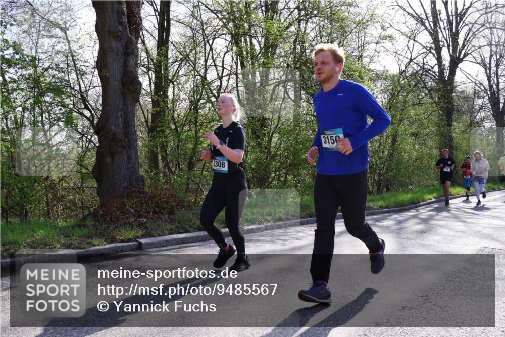 12.04.2026 - 45. Internationalen Wilhelmsburger Insellauf Yannick Fuchs http://msf.ph/oto/9485567 12.04.2026 10:46:39 Laufen 2308, 3150, 3723 meine-sportfotos.de