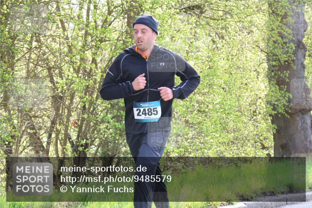 12.04.2026 - 45. Internationalen Wilhelmsburger Insellauf Yannick Fuchs http://msf.ph/oto/9485579 12.04.2026 10:28:43 Laufen 2485 meine-sportfotos.de
