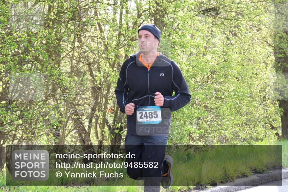 12.04.2026 - 45. Internationalen Wilhelmsburger Insellauf Yannick Fuchs http://msf.ph/oto/9485582 12.04.2026 10:28:44 Laufen 2485 meine-sportfotos.de