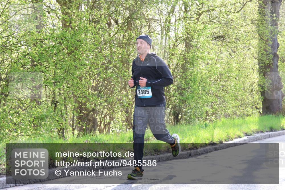 12.04.2026 - 45. Internationalen Wilhelmsburger Insellauf Yannick Fuchs http://msf.ph/oto/9485586 12.04.2026 10:28:44 Laufen 2485 meine-sportfotos.de
