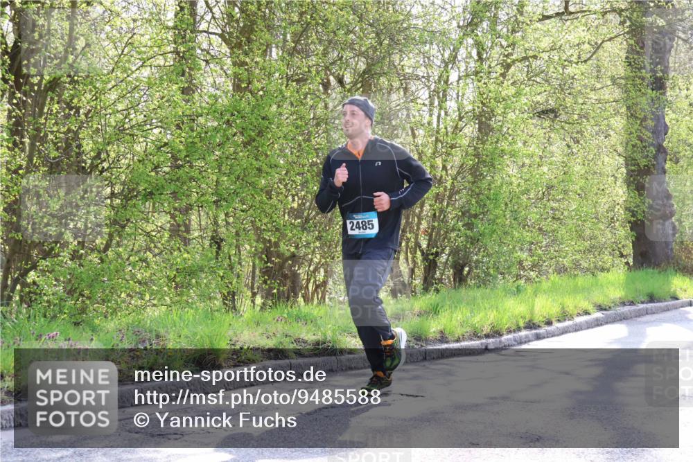 12.04.2026 - 45. Internationalen Wilhelmsburger Insellauf Yannick Fuchs http://msf.ph/oto/9485588 12.04.2026 10:28:44 Laufen 2485 meine-sportfotos.de
