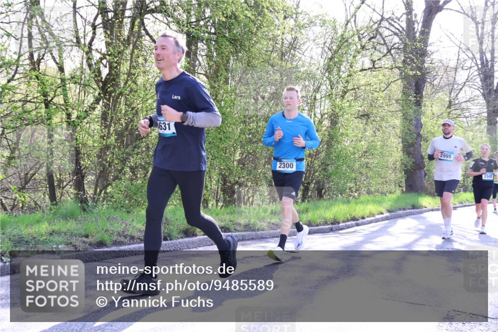 12.04.2026 - 45. Internationalen Wilhelmsburger Insellauf Yannick Fuchs http://msf.ph/oto/9485589 12.04.2026 10:34:51 Laufen 631, 2300, 2995, 2845 meine-sportfotos.de