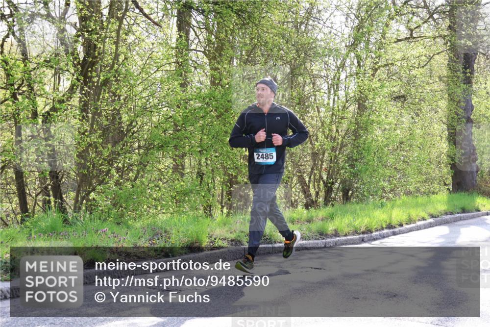 12.04.2026 - 45. Internationalen Wilhelmsburger Insellauf Yannick Fuchs http://msf.ph/oto/9485590 12.04.2026 10:28:44 Laufen 2485 meine-sportfotos.de