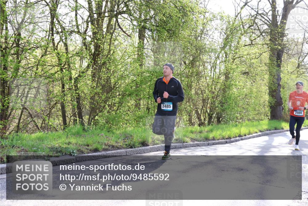 12.04.2026 - 45. Internationalen Wilhelmsburger Insellauf Yannick Fuchs http://msf.ph/oto/9485592 12.04.2026 10:28:44 Laufen 2485, 2986 meine-sportfotos.de