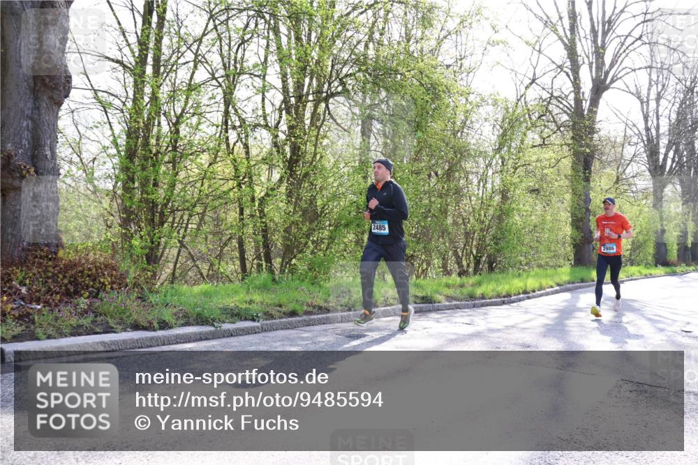 12.04.2026 - 45. Internationalen Wilhelmsburger Insellauf Yannick Fuchs http://msf.ph/oto/9485594 12.04.2026 10:28:45 Laufen 2485, 2986 meine-sportfotos.de