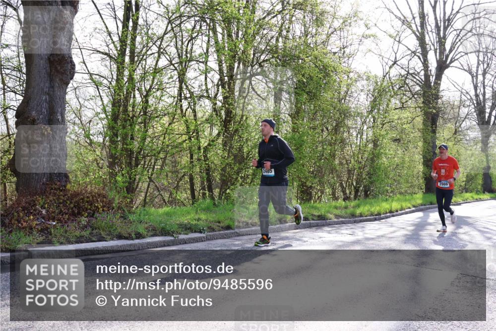 12.04.2026 - 45. Internationalen Wilhelmsburger Insellauf Yannick Fuchs http://msf.ph/oto/9485596 12.04.2026 10:28:45 Laufen 2485, 2986 meine-sportfotos.de