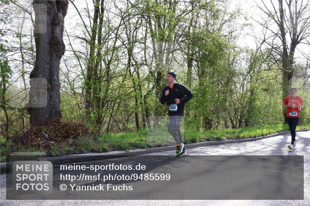 12.04.2026 - 45. Internationalen Wilhelmsburger Insellauf Yannick Fuchs http://msf.ph/oto/9485599 12.04.2026 10:28:45 Laufen 2485, 2986 meine-sportfotos.de