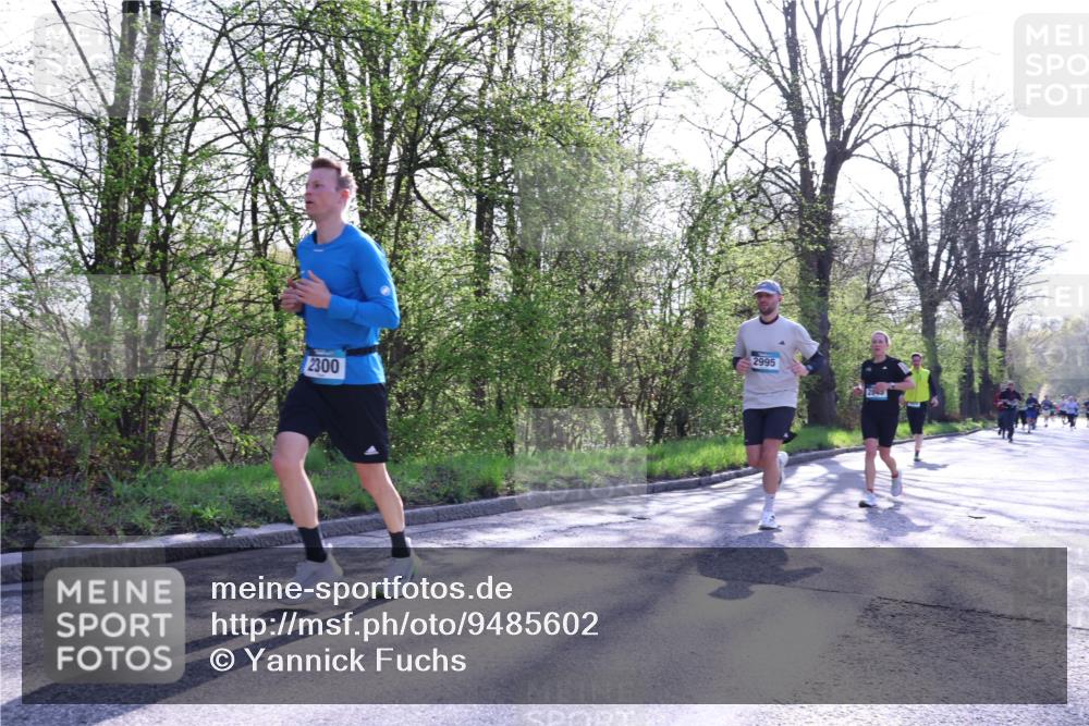 12.04.2026 - 45. Internationalen Wilhelmsburger Insellauf Yannick Fuchs http://msf.ph/oto/9485602 12.04.2026 10:34:52 Laufen 2300, 2995, 2845 meine-sportfotos.de