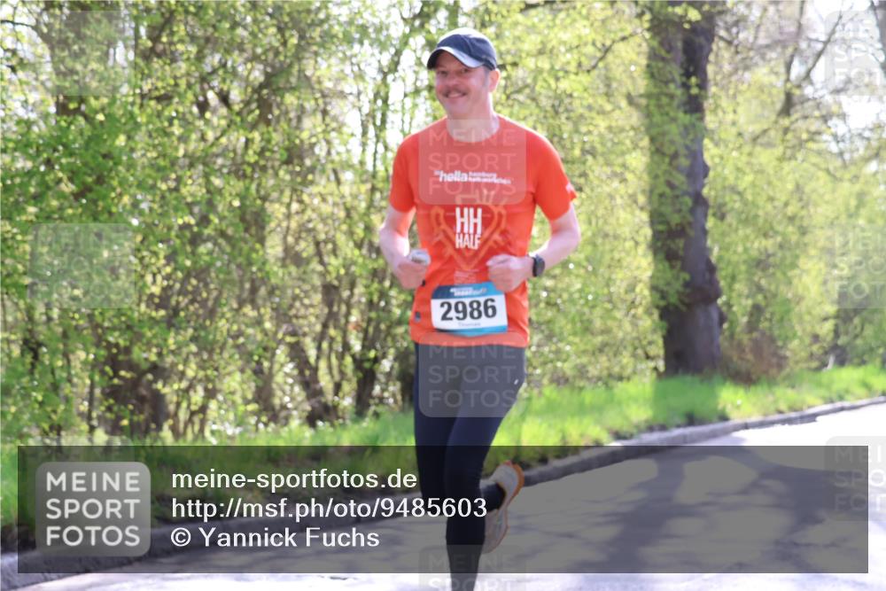 12.04.2026 - 45. Internationalen Wilhelmsburger Insellauf Yannick Fuchs http://msf.ph/oto/9485603 12.04.2026 10:28:46 Laufen 2986 meine-sportfotos.de