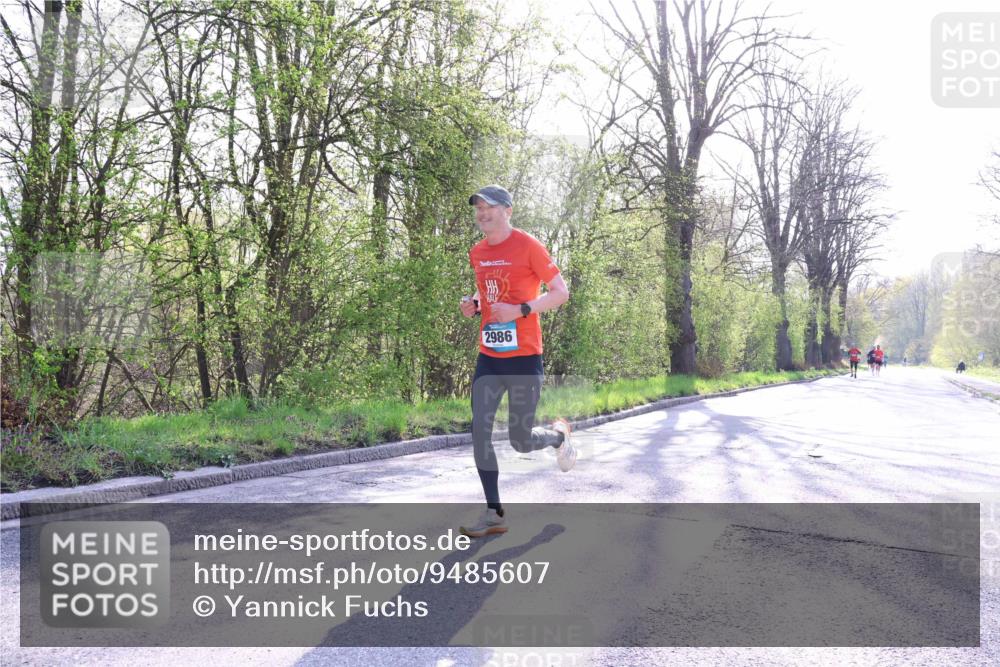 12.04.2026 - 45. Internationalen Wilhelmsburger Insellauf Yannick Fuchs http://msf.ph/oto/9485607 12.04.2026 10:28:46 Laufen 2986 meine-sportfotos.de