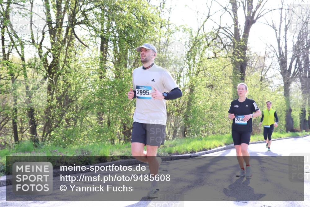 12.04.2026 - 45. Internationalen Wilhelmsburger Insellauf Yannick Fuchs http://msf.ph/oto/9485608 12.04.2026 10:34:53 Laufen 2995, 644, 284 meine-sportfotos.de