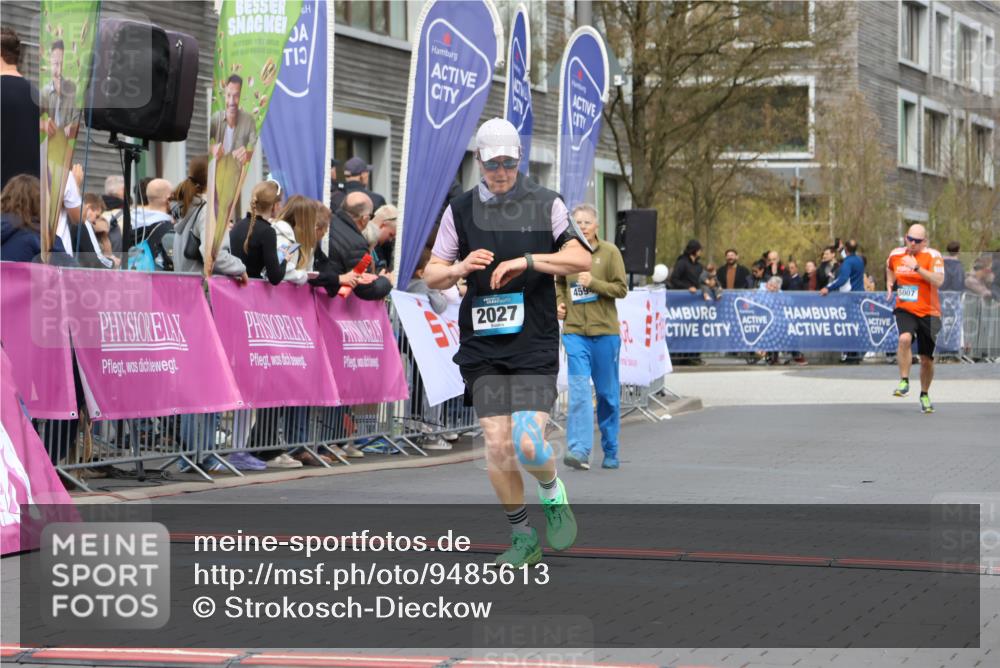 12.04.2026 - 45. Internationalen Wilhelmsburger Insellauf Strokosch-Dieckow http://msf.ph/oto/9485613 12.04.2026 13:19:46 Ziel 2027 meine-sportfotos.de