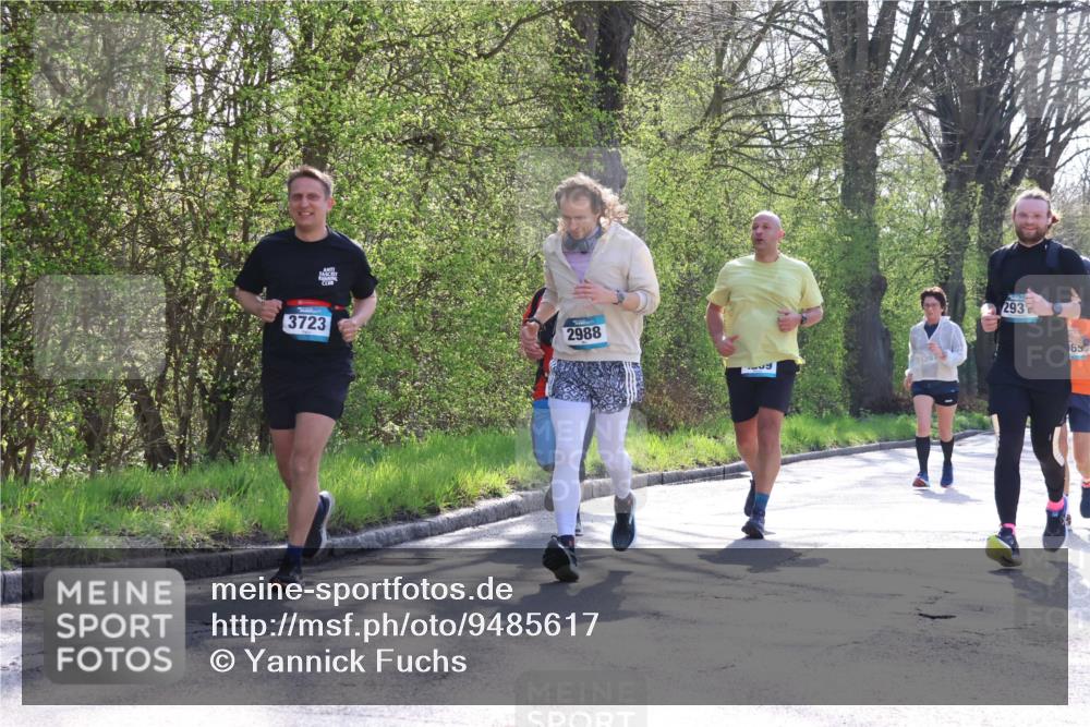 12.04.2026 - 45. Internationalen Wilhelmsburger Insellauf Yannick Fuchs http://msf.ph/oto/9485617 12.04.2026 10:46:41 Laufen 3723, 2988, 717, 1367, 293, 65 meine-sportfotos.de