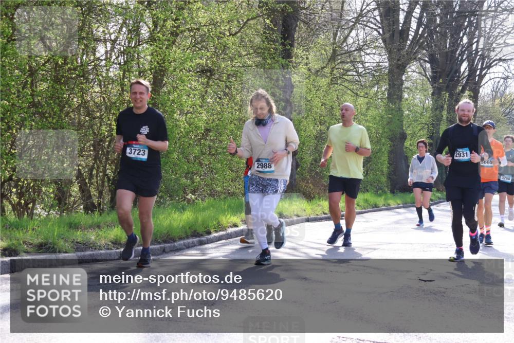 12.04.2026 - 45. Internationalen Wilhelmsburger Insellauf Yannick Fuchs http://msf.ph/oto/9485620 12.04.2026 10:46:41 Laufen 3723, 2931, 5665, 2988, 3260 meine-sportfotos.de