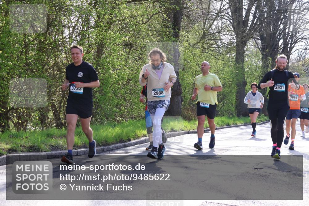 12.04.2026 - 45. Internationalen Wilhelmsburger Insellauf Yannick Fuchs http://msf.ph/oto/9485622 12.04.2026 10:46:41 Laufen 3723, 2988, 367, 4289, 2931, 3665, 3260 meine-sportfotos.de