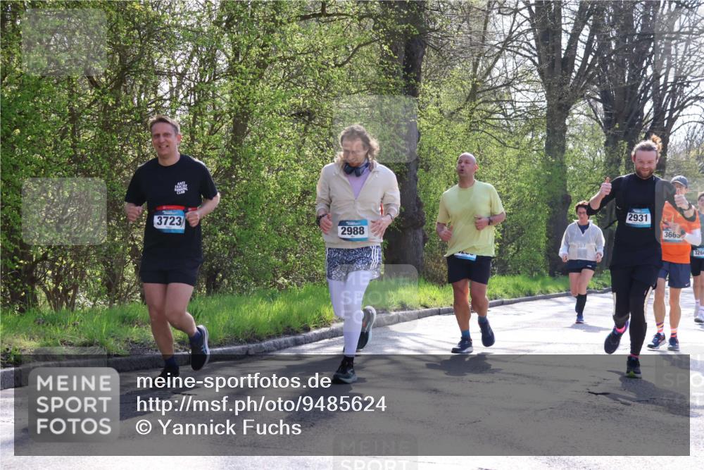 12.04.2026 - 45. Internationalen Wilhelmsburger Insellauf Yannick Fuchs http://msf.ph/oto/9485624 12.04.2026 10:46:41 Laufen 3723, 2988, 367, 2931, 3665, 3260 meine-sportfotos.de