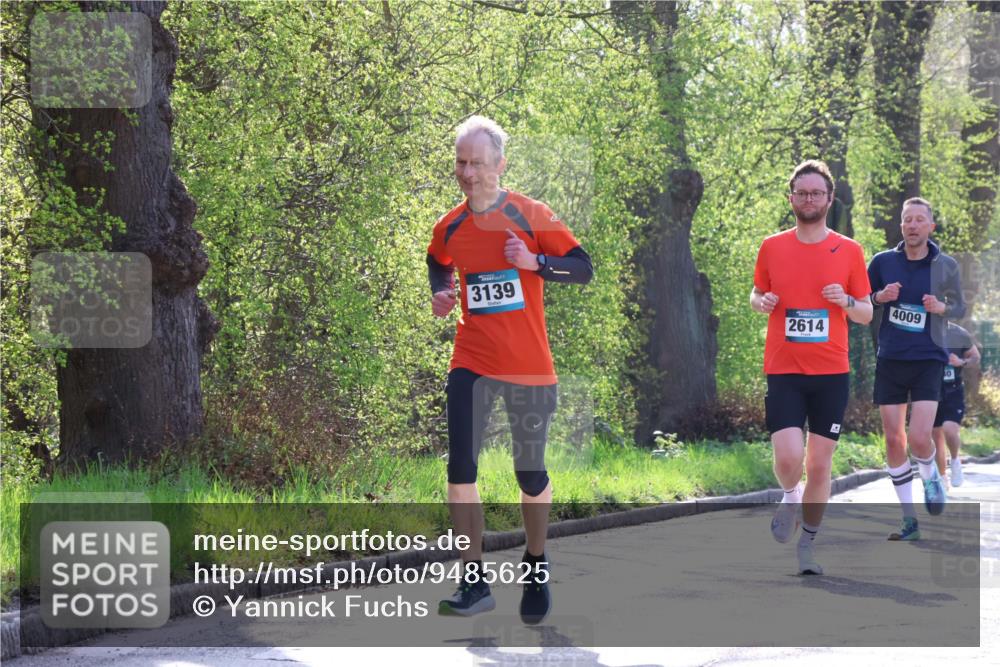 12.04.2026 - 45. Internationalen Wilhelmsburger Insellauf Yannick Fuchs http://msf.ph/oto/9485625 12.04.2026 10:28:55 Laufen 3139, 2614, 4009, 0 meine-sportfotos.de