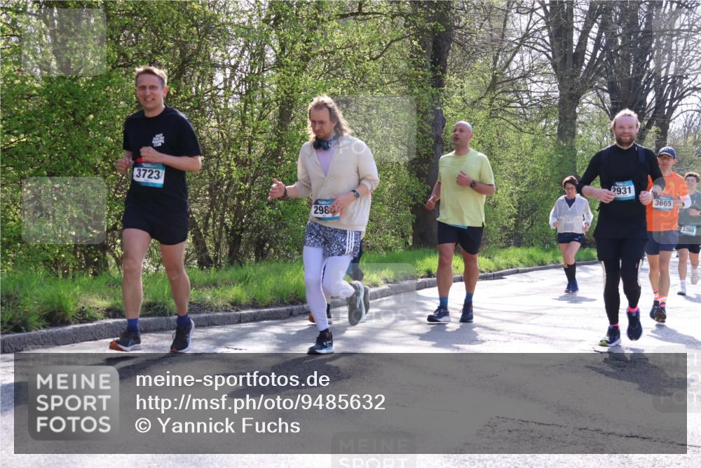 12.04.2026 - 45. Internationalen Wilhelmsburger Insellauf Yannick Fuchs http://msf.ph/oto/9485632 12.04.2026 10:46:42 Laufen 3723, 298, 367, 2931, 3665, 3260 meine-sportfotos.de