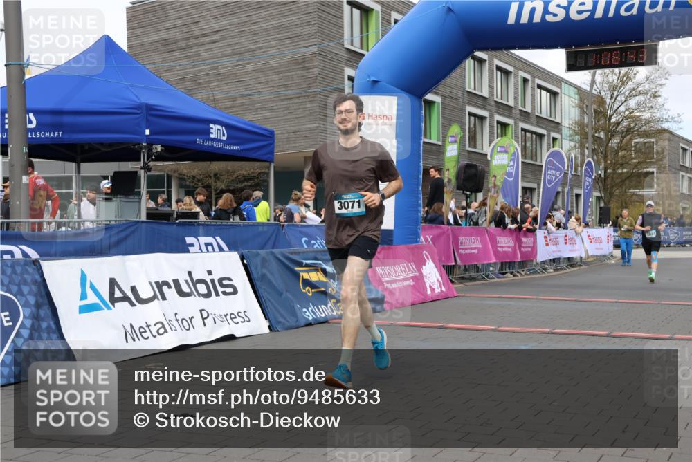 12.04.2026 - 45. Internationalen Wilhelmsburger Insellauf Strokosch-Dieckow http://msf.ph/oto/9485633 12.04.2026 13:19:43 Ziel 3071, 2027 meine-sportfotos.de