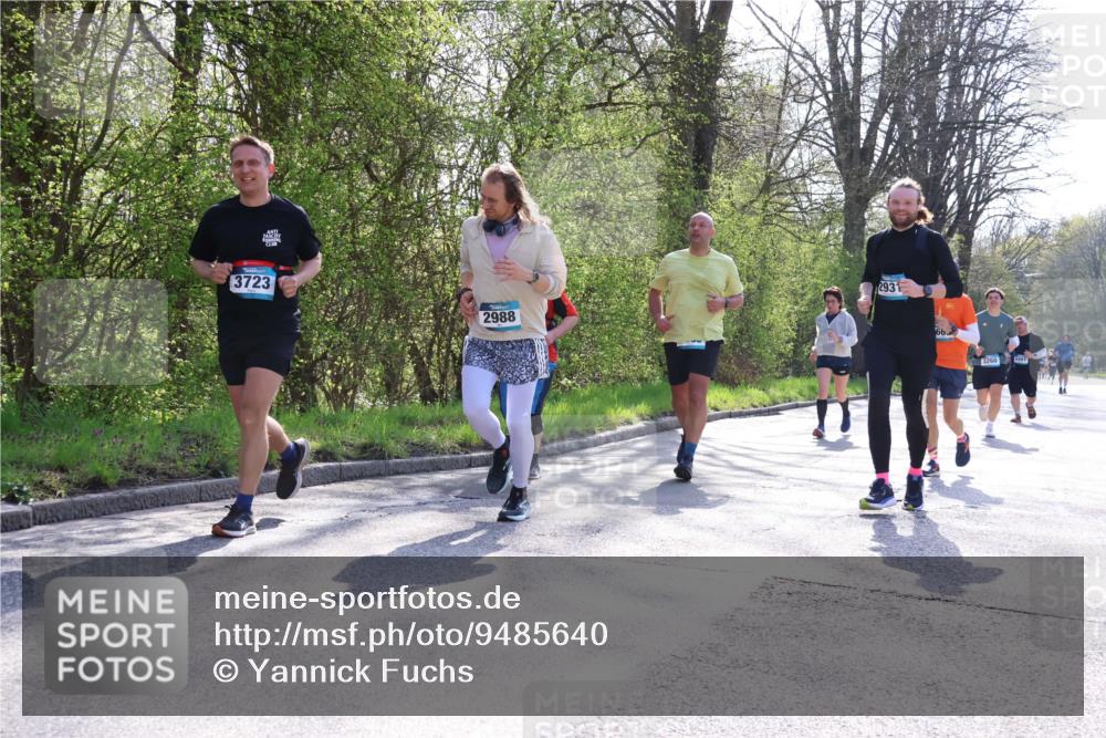 12.04.2026 - 45. Internationalen Wilhelmsburger Insellauf Yannick Fuchs http://msf.ph/oto/9485640 12.04.2026 10:46:42 Laufen 3723, 2931, 2988, 66, 3260, 4991 meine-sportfotos.de