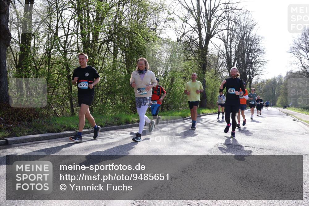 12.04.2026 - 45. Internationalen Wilhelmsburger Insellauf Yannick Fuchs http://msf.ph/oto/9485651 12.04.2026 10:46:43 Laufen 3723, 2988, 2930, 2931 meine-sportfotos.de