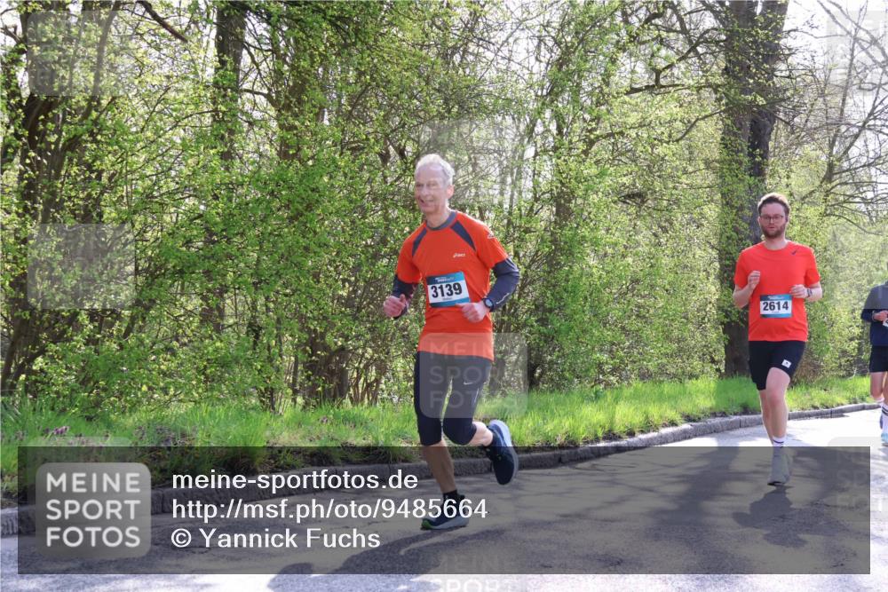 12.04.2026 - 45. Internationalen Wilhelmsburger Insellauf Yannick Fuchs http://msf.ph/oto/9485664 12.04.2026 10:28:58 Laufen 3139, 2614 meine-sportfotos.de