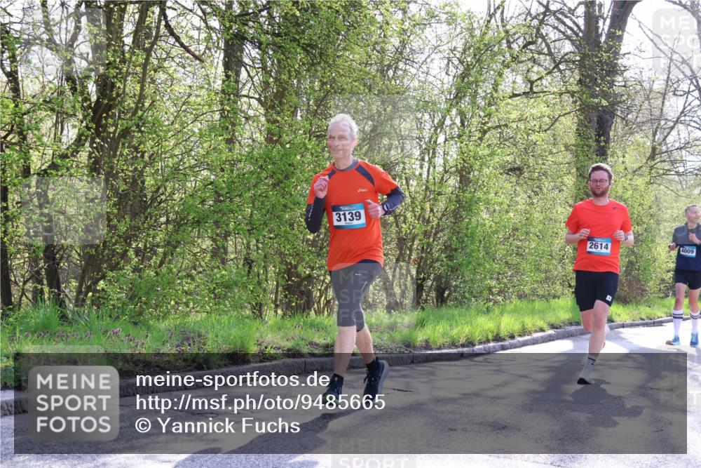 12.04.2026 - 45. Internationalen Wilhelmsburger Insellauf Yannick Fuchs http://msf.ph/oto/9485665 12.04.2026 10:28:58 Laufen 3139, 2614, 4009 meine-sportfotos.de