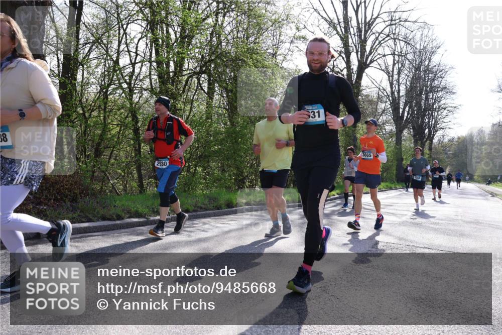 12.04.2026 - 45. Internationalen Wilhelmsburger Insellauf Yannick Fuchs http://msf.ph/oto/9485668 12.04.2026 10:46:44 Laufen 38, 2930, 31, 3665, 3260 meine-sportfotos.de
