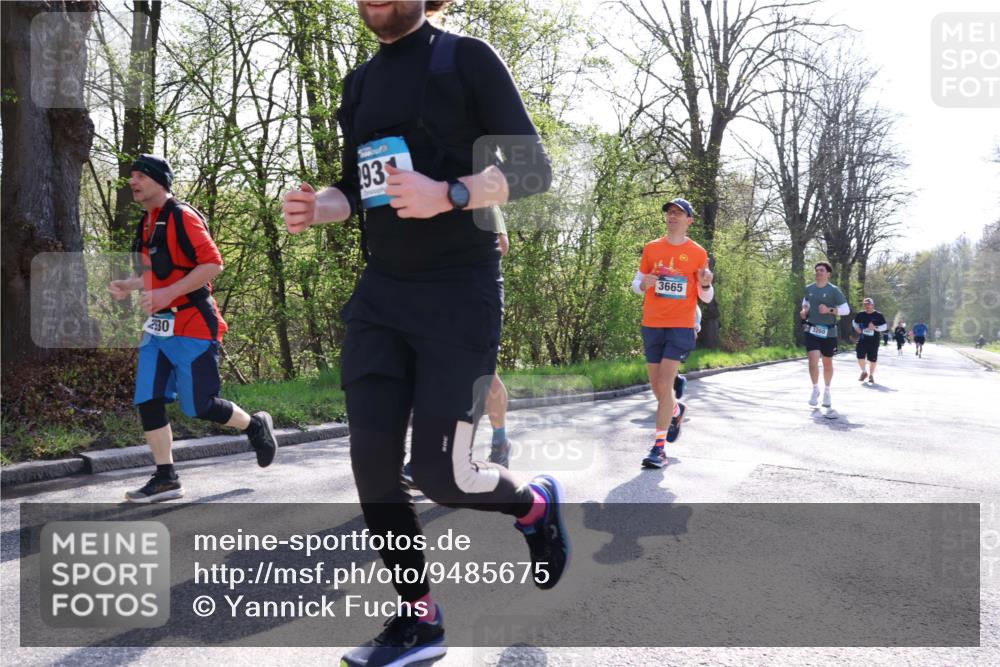 12.04.2026 - 45. Internationalen Wilhelmsburger Insellauf Yannick Fuchs http://msf.ph/oto/9485675 12.04.2026 10:46:45 Laufen 230, 93, 3665 meine-sportfotos.de