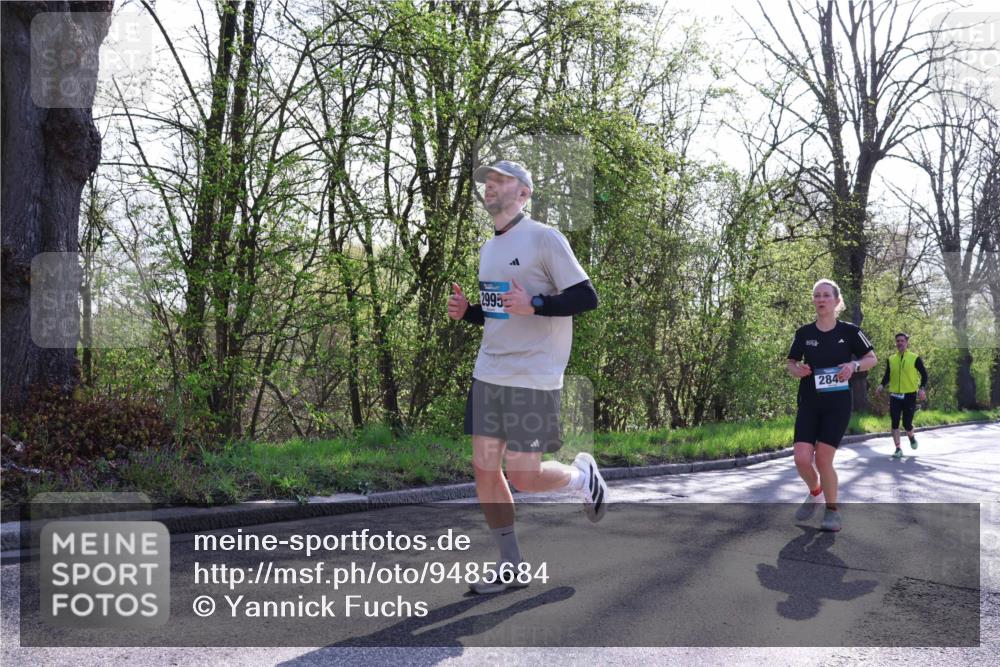 12.04.2026 - 45. Internationalen Wilhelmsburger Insellauf Yannick Fuchs http://msf.ph/oto/9485684 12.04.2026 10:34:53 Laufen 2995, 2845 meine-sportfotos.de