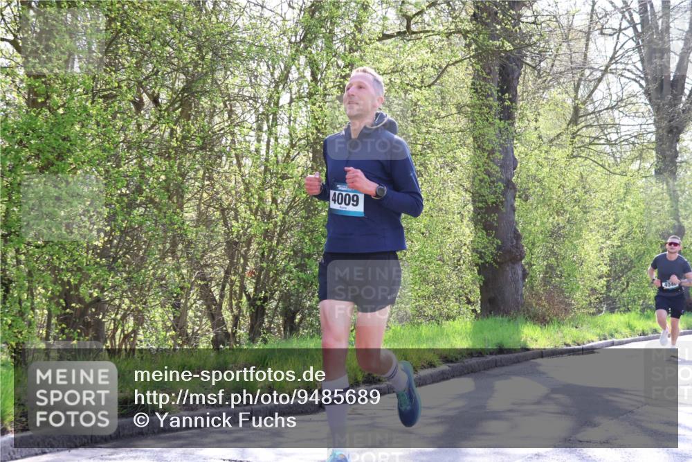12.04.2026 - 45. Internationalen Wilhelmsburger Insellauf Yannick Fuchs http://msf.ph/oto/9485689 12.04.2026 10:29:00 Laufen 4009, 4040 meine-sportfotos.de