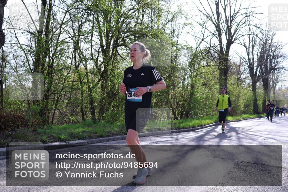 12.04.2026 - 45. Internationalen Wilhelmsburger Insellauf Yannick Fuchs http://msf.ph/oto/9485694 12.04.2026 10:34:54 Laufen 2843 meine-sportfotos.de