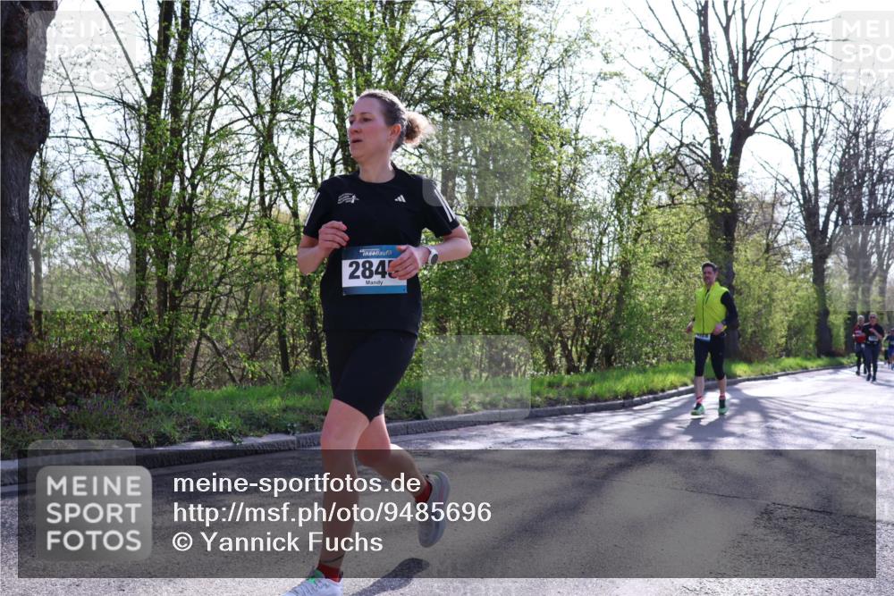12.04.2026 - 45. Internationalen Wilhelmsburger Insellauf Yannick Fuchs http://msf.ph/oto/9485696 12.04.2026 10:34:54 Laufen 2845 meine-sportfotos.de
