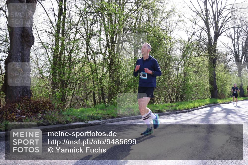 12.04.2026 - 45. Internationalen Wilhelmsburger Insellauf Yannick Fuchs http://msf.ph/oto/9485699 12.04.2026 10:29:01 Laufen 4009 meine-sportfotos.de