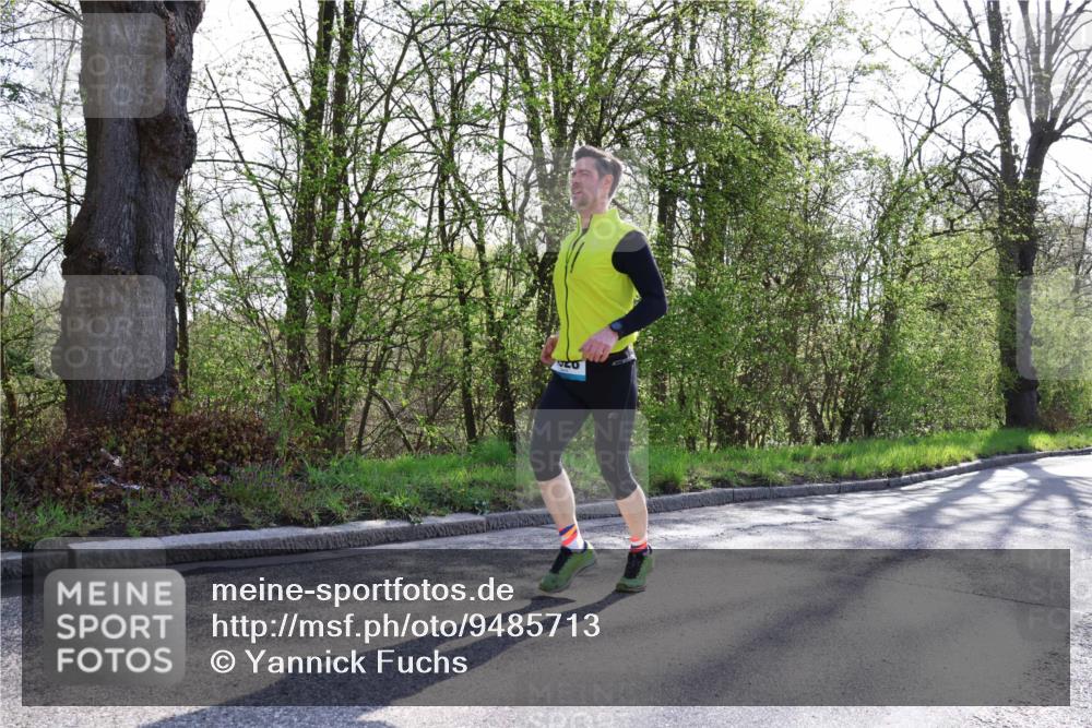 12.04.2026 - 45. Internationalen Wilhelmsburger Insellauf Yannick Fuchs http://msf.ph/oto/9485713 12.04.2026 10:34:56 Laufen  meine-sportfotos.de