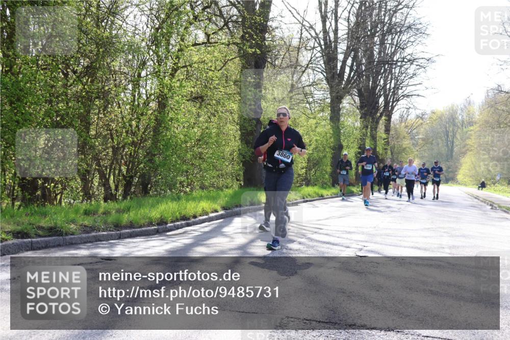 12.04.2026 - 45. Internationalen Wilhelmsburger Insellauf Yannick Fuchs http://msf.ph/oto/9485731 12.04.2026 10:34:58 Laufen 3860 meine-sportfotos.de