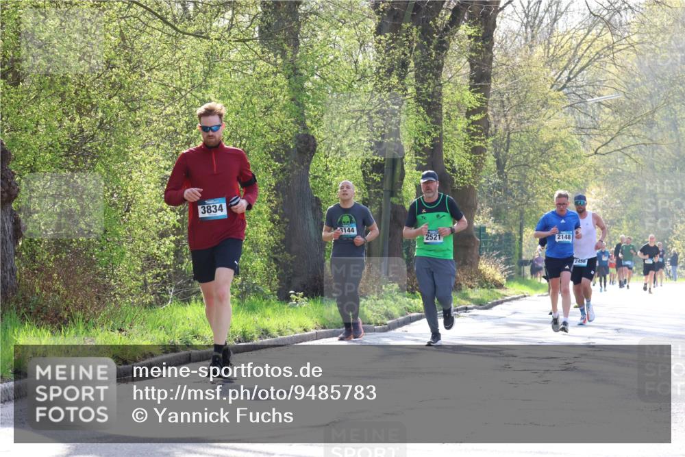 12.04.2026 - 45. Internationalen Wilhelmsburger Insellauf Yannick Fuchs http://msf.ph/oto/9485783 12.04.2026 10:29:11 Laufen 3834, 3144, 2521, 2148, 2456 meine-sportfotos.de