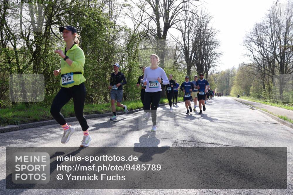 12.04.2026 - 45. Internationalen Wilhelmsburger Insellauf Yannick Fuchs http://msf.ph/oto/9485789 12.04.2026 10:35:05 Laufen 5325, 3430, 2301, 3848, 257, 5046, 5037 meine-sportfotos.de