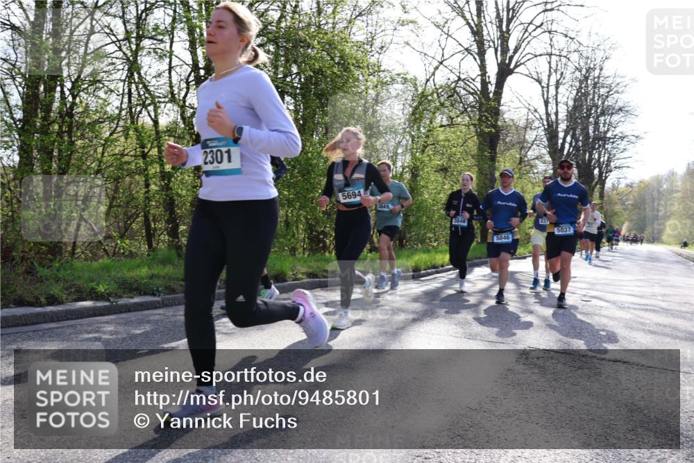 12.04.2026 - 45. Internationalen Wilhelmsburger Insellauf Yannick Fuchs http://msf.ph/oto/9485801 12.04.2026 10:35:06 Laufen 2301, 5694, 3849, 3848, 5046, 237, 5037 meine-sportfotos.de