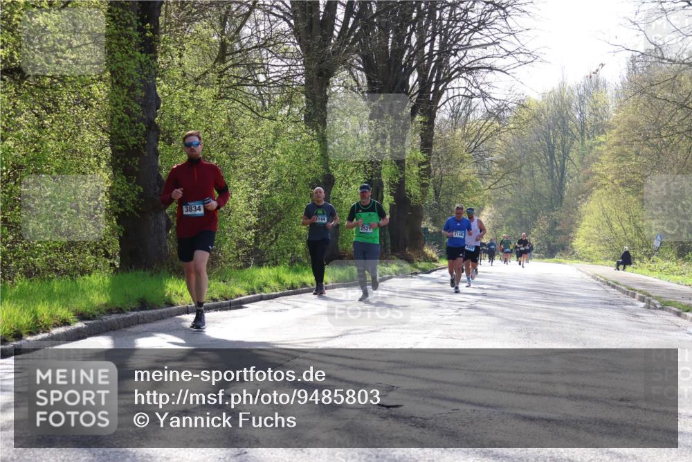 12.04.2026 - 45. Internationalen Wilhelmsburger Insellauf Yannick Fuchs http://msf.ph/oto/9485803 12.04.2026 10:29:13 Laufen 3834, 3144, 2521, 2148 meine-sportfotos.de