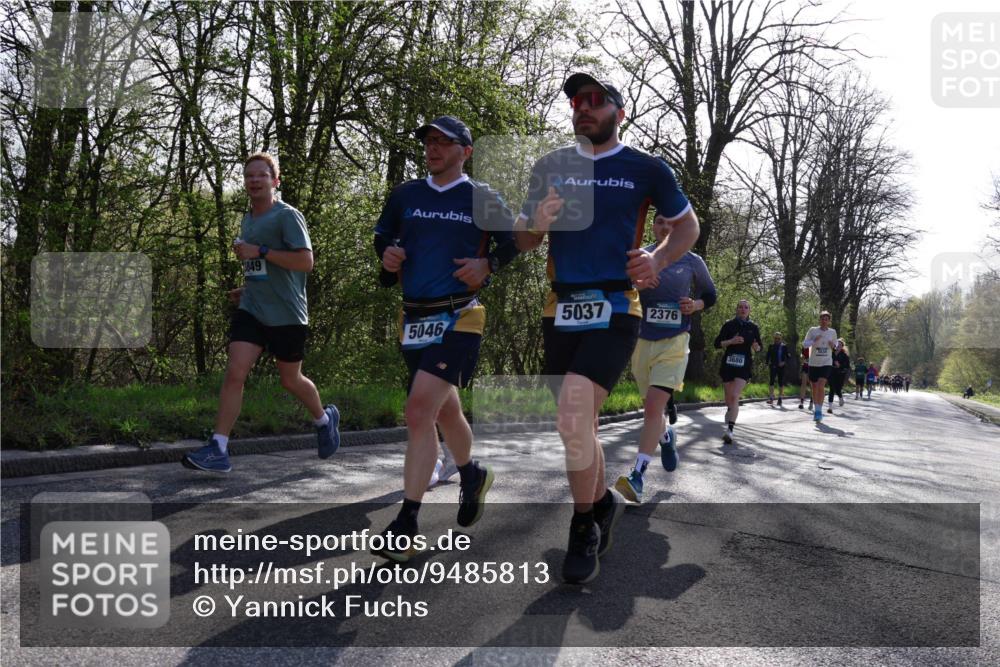 12.04.2026 - 45. Internationalen Wilhelmsburger Insellauf Yannick Fuchs http://msf.ph/oto/9485813 12.04.2026 10:35:07 Laufen 5046, 5037, 2376, 3830, 3680 meine-sportfotos.de