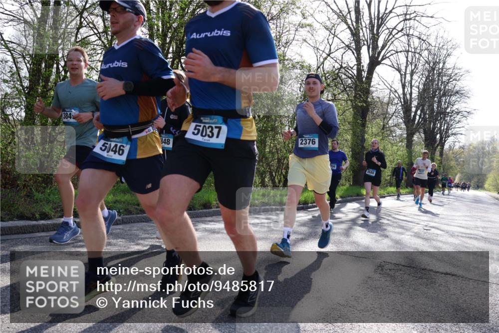 12.04.2026 - 45. Internationalen Wilhelmsburger Insellauf Yannick Fuchs http://msf.ph/oto/9485817 12.04.2026 10:35:07 Laufen 384, 5146, 848, 5037, 2376, 3680 meine-sportfotos.de
