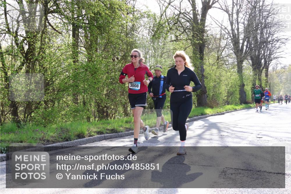 12.04.2026 - 45. Internationalen Wilhelmsburger Insellauf Yannick Fuchs http://msf.ph/oto/9485851 12.04.2026 10:35:12 Laufen 3008 meine-sportfotos.de