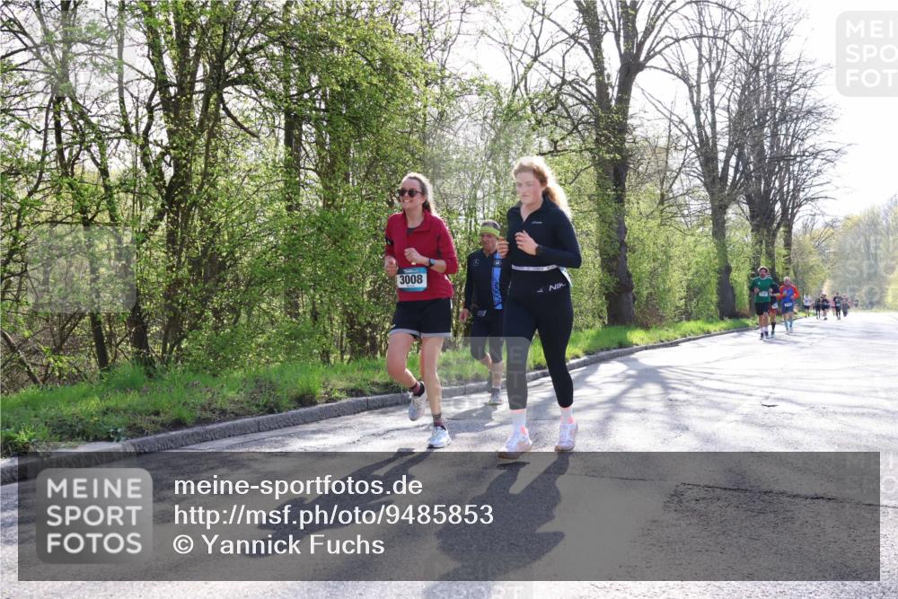 12.04.2026 - 45. Internationalen Wilhelmsburger Insellauf Yannick Fuchs http://msf.ph/oto/9485853 12.04.2026 10:35:12 Laufen 3008 meine-sportfotos.de