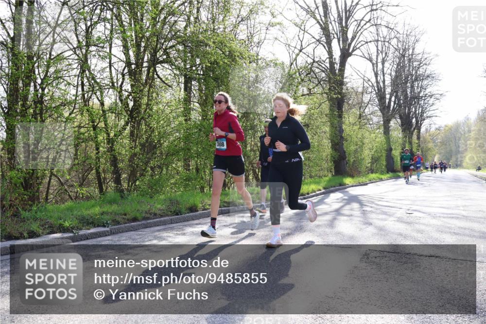 12.04.2026 - 45. Internationalen Wilhelmsburger Insellauf Yannick Fuchs http://msf.ph/oto/9485855 12.04.2026 10:35:12 Laufen 3008 meine-sportfotos.de